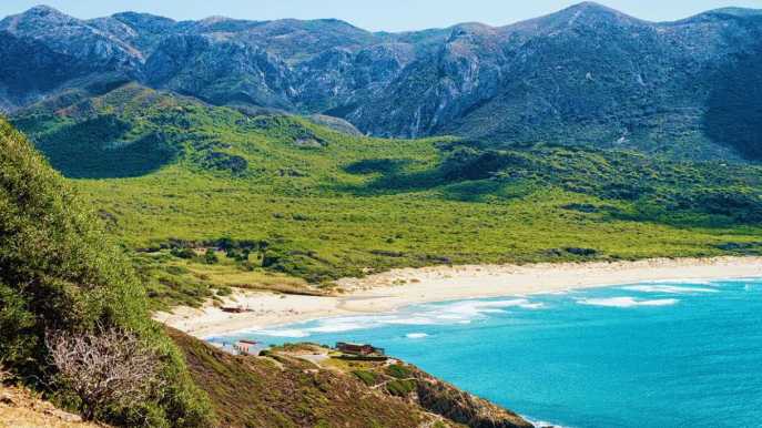 Cosa vedere nel Sulcis: tra miniere, mare e tradizioni senza tempo