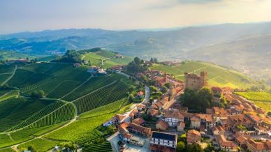 Castelli aperti: solo per un giorno si possono visitare queste preziose dimore in Piemonte
