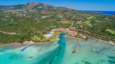 Costa Smeralda: dove andare per vivere vacanze di lusso da sogno