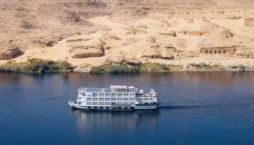 La crociera sul Nilo è il viaggio più bello che si possa fare nella vita. Ma a due condizioni