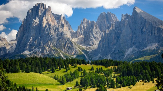 Solomoti Dolomiti e overtourism: come gestire il turismo sostenibile
