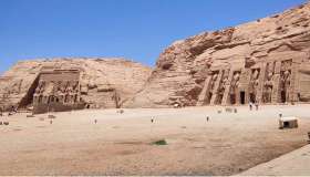Egitto, come visitare Abu Simbel, consigli e trucchi per godersi al meglio il sito
