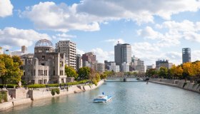Hiroshima, i luoghi della memoria da visitare