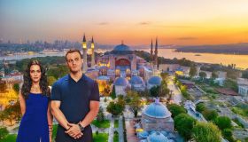 If You Love, dove è stata girata la serie turca in onda su Canale 5