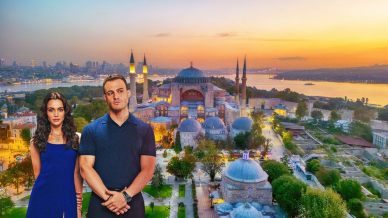 If You Love, dove è stata girata la serie turca in onda su Canale 5