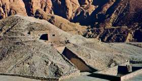 Come visitare la Tomba di Tutankhamon nella Valle dei Re