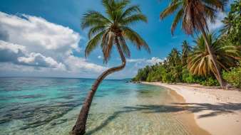 Le più belle isole dei Caraibi