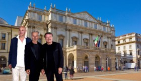 Le location di Chiedimi se sono felice: i luoghi simbolo del film di Aldo, Giovanni e Giacomo