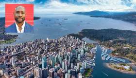 Le location della serie Tv Watson su Canale 5