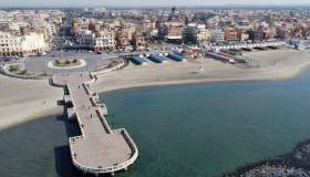 A Ostia nasce il Parco del Mare: come cambia il litorale