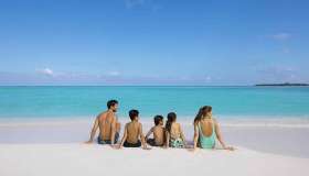 Maldive d’estate, perché è il momento migliore per andarci