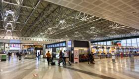 Malpensa cambia volto in vista delle Olimpiadi Invernali 2026