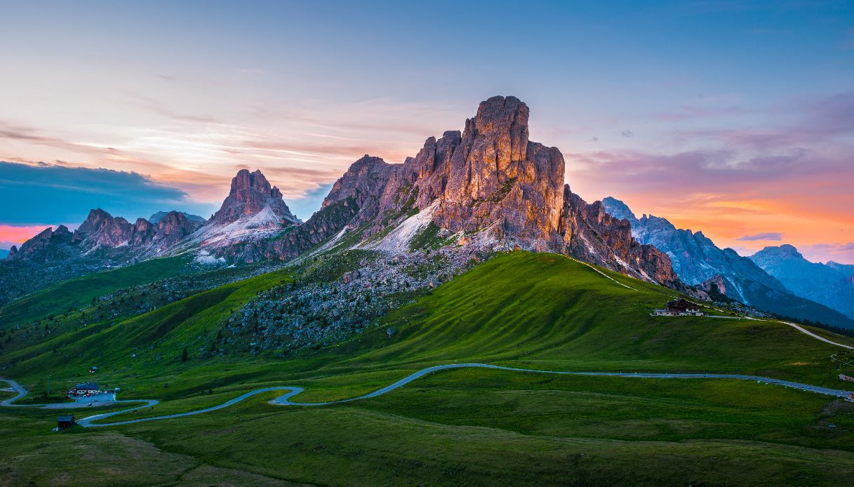 montagna
