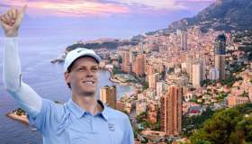 Sinner agli US Open, un oggetto (insolito) non manca mai nella valigia del campione