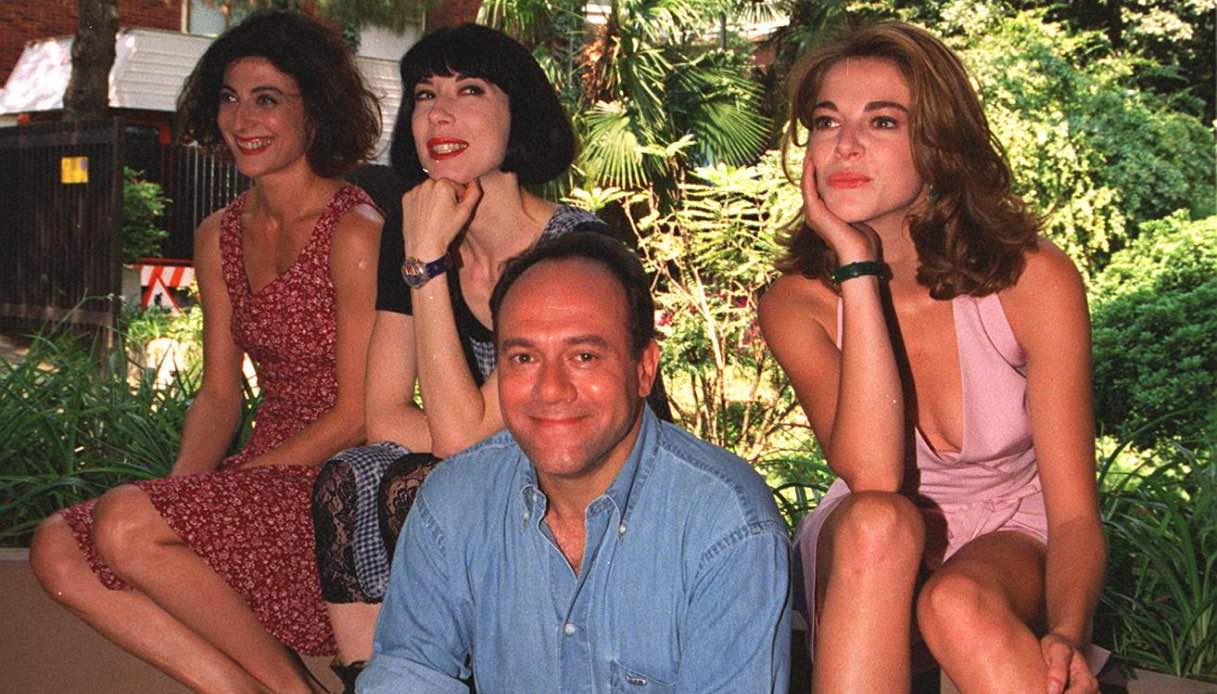 Viaggi di nozze cast
