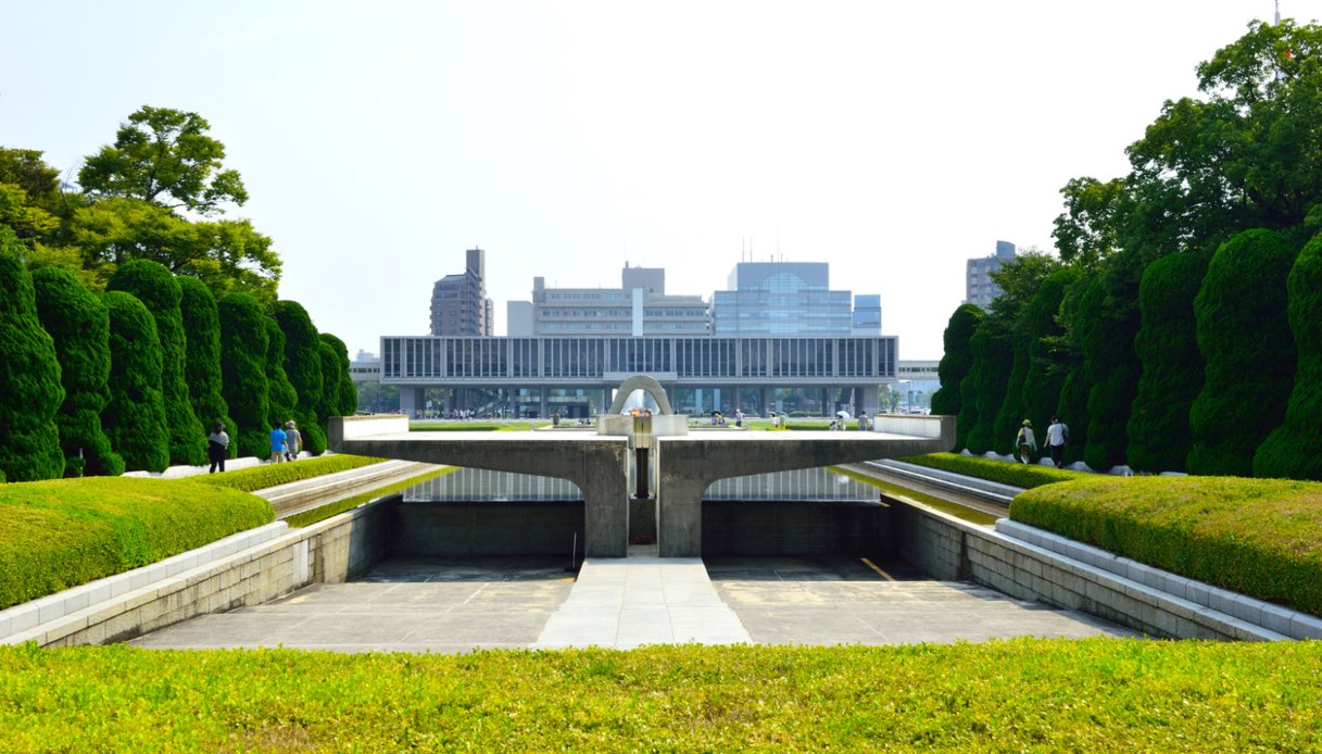 Parco della Pace