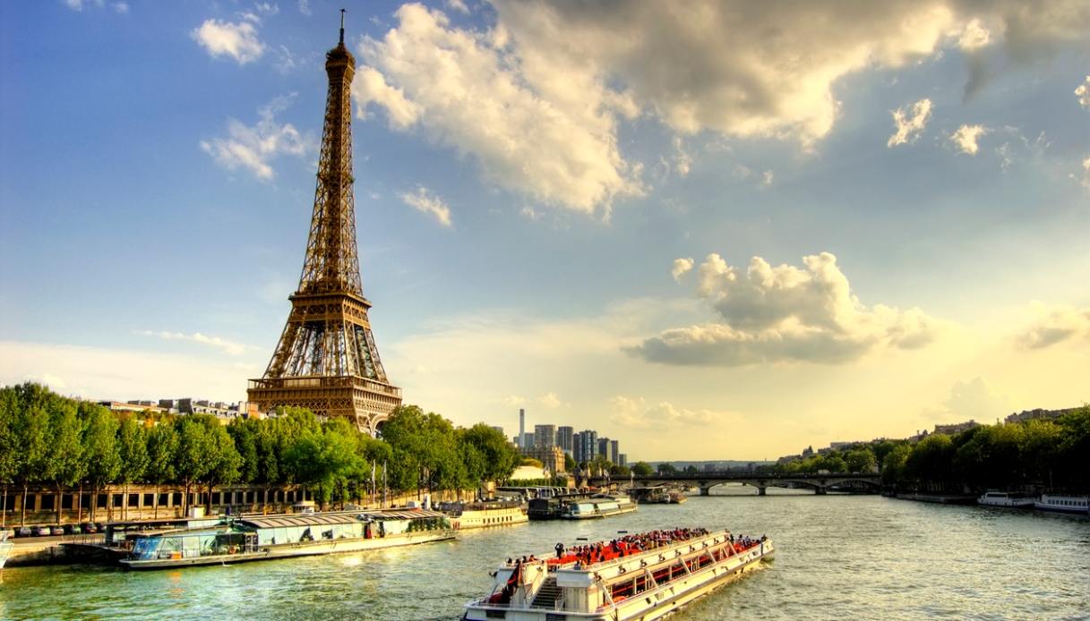 La strategia francese contro l'overtourism