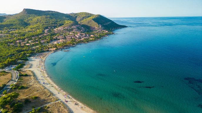 Porto Tramatzu, il gioiello di Teulada tra acque cristalline e relax assoluto