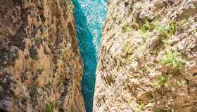 Riapre la Grotta del Turco e la Montagna Spaccata, uno dei luoghi più sorprendenti d’Italia