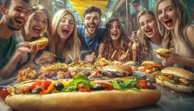 Le sagre e le feste da non perdere nell’ultimo weekend di agosto 2025