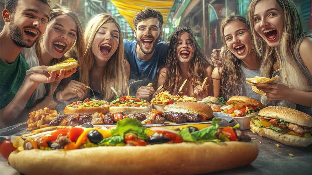 Le sagre e le feste da non perdere nell’ultimo weekend di agosto 2025