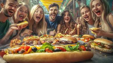 Le sagre e le feste da non perdere nell’ultimo weekend di agosto 2025