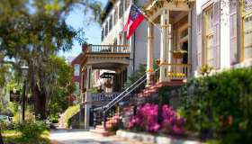 6 motivi (+1) per cui Savannah è la città d’America da visitare assolutamente