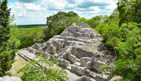 Svelato il mistero sul crollo della civiltà Maya: il segreto si nasconde in una stalagmite