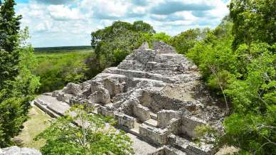 Svelato il mistero sul crollo della civiltà Maya: il segreto si nasconde in una stalagmite