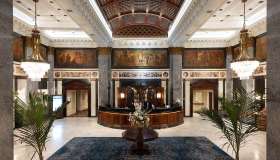 L’hotel che ha ispirato Francis Scott Fitzgerald per Il grande Gatsby