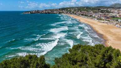 Spiagge del Lazio in famiglia: estate tra mare, relax e divertimento
