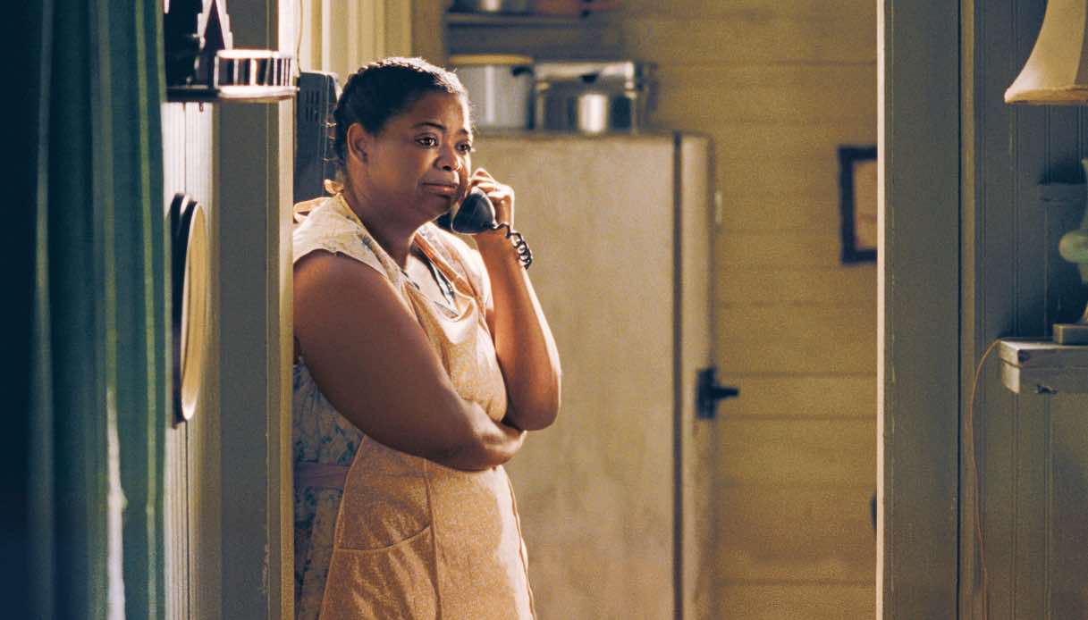 The Help film