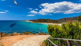 Le mete perfette in Sardegna per una vacanza esclusiva e di lusso