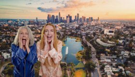 I luoghi di Quel pazzo venerdì, sempre più pazzo: dove è stata girata la folle commedia al femminile