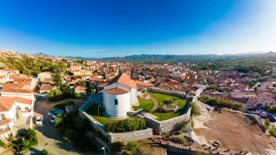 Arzachena, la nuova località della Sardegna inserita nelle Blue Zones