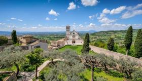 Riparte il treno Assisi in una veste speciale: alla scoperta dei frantoi aperti dell’Umbria
