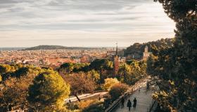 Con le offerte Vueling si vola verso le città europee più belle in autunno