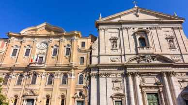 Le biblioteche più belle di Roma da visitare gratuitamente