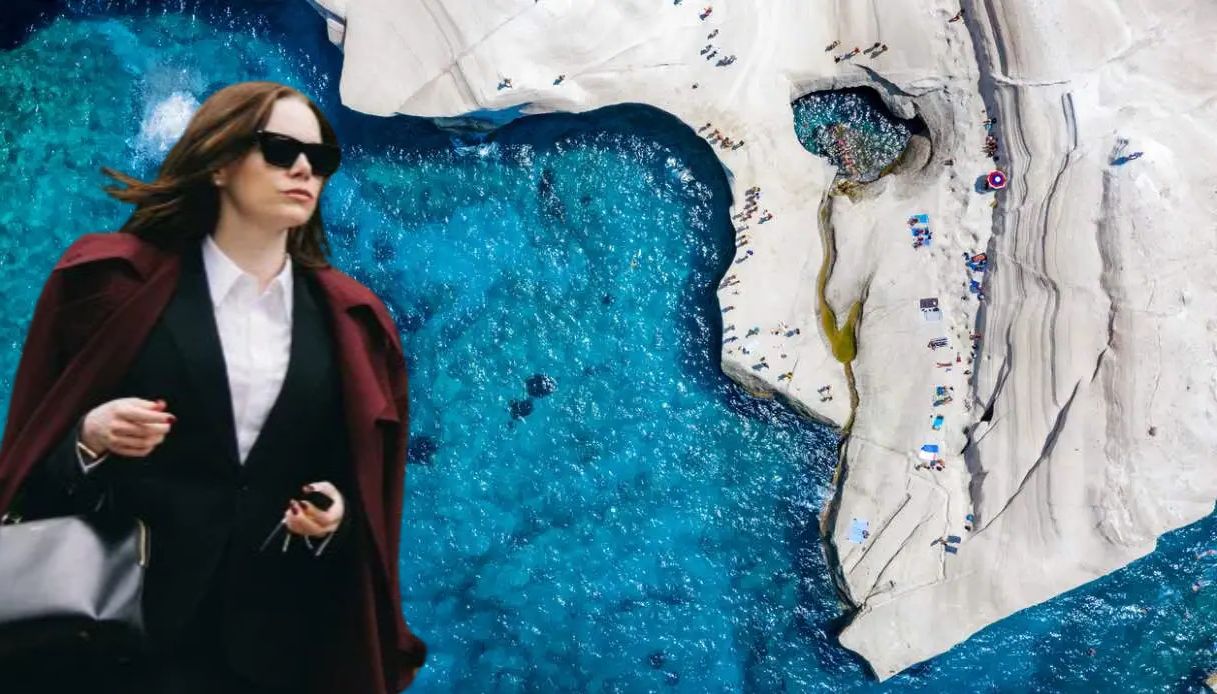 Le location di Bugonia, luoghi reali trasformati in scenari di paranoia e alienazione