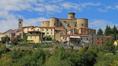 La Terra dei 100 Castelli, le più belle dimore storiche di Massa Carrara aprono in via del tutto eccezionale
