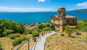 Buongiorno, mamma! terza stagione: dove è stata girata la serie Tv con Raoul Bova