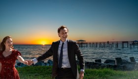 Location del film The Life of Chuck: viaggio suggestivo nelle mete dell’Alabama che raccontano Stephen King