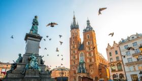 Offerta flash Ryanair: viaggia in autunno a prezzi da sogno