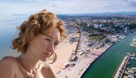 La ricetta della felicità, dove è stata girata la serie Tv con Cristiana Capotondi