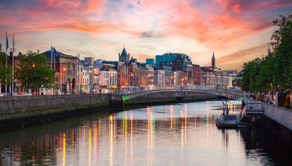 Dove è stato girato Father Mother Sister Brother, il Leone d’Oro di Jim Jarmusch