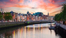 Dove è stato girato Father Mother Sister Brother, il Leone d’Oro di Jim Jarmusch