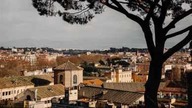 Itinerario pedonale alla scoperta del quartiere Garbatella