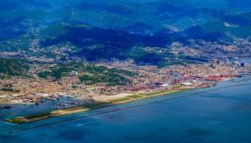 Tra le piste d’atterraggio più “strane” secondo la CNN c’è una italiana