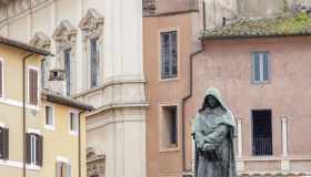 Cinque statue da non perdere a Roma con storie sorprendenti