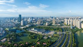 Hanoi incoronata meta più sostenibile del 2025
